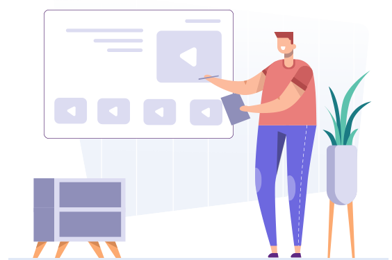 تنمية بشرية