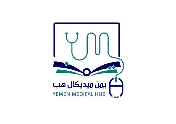 site logo
